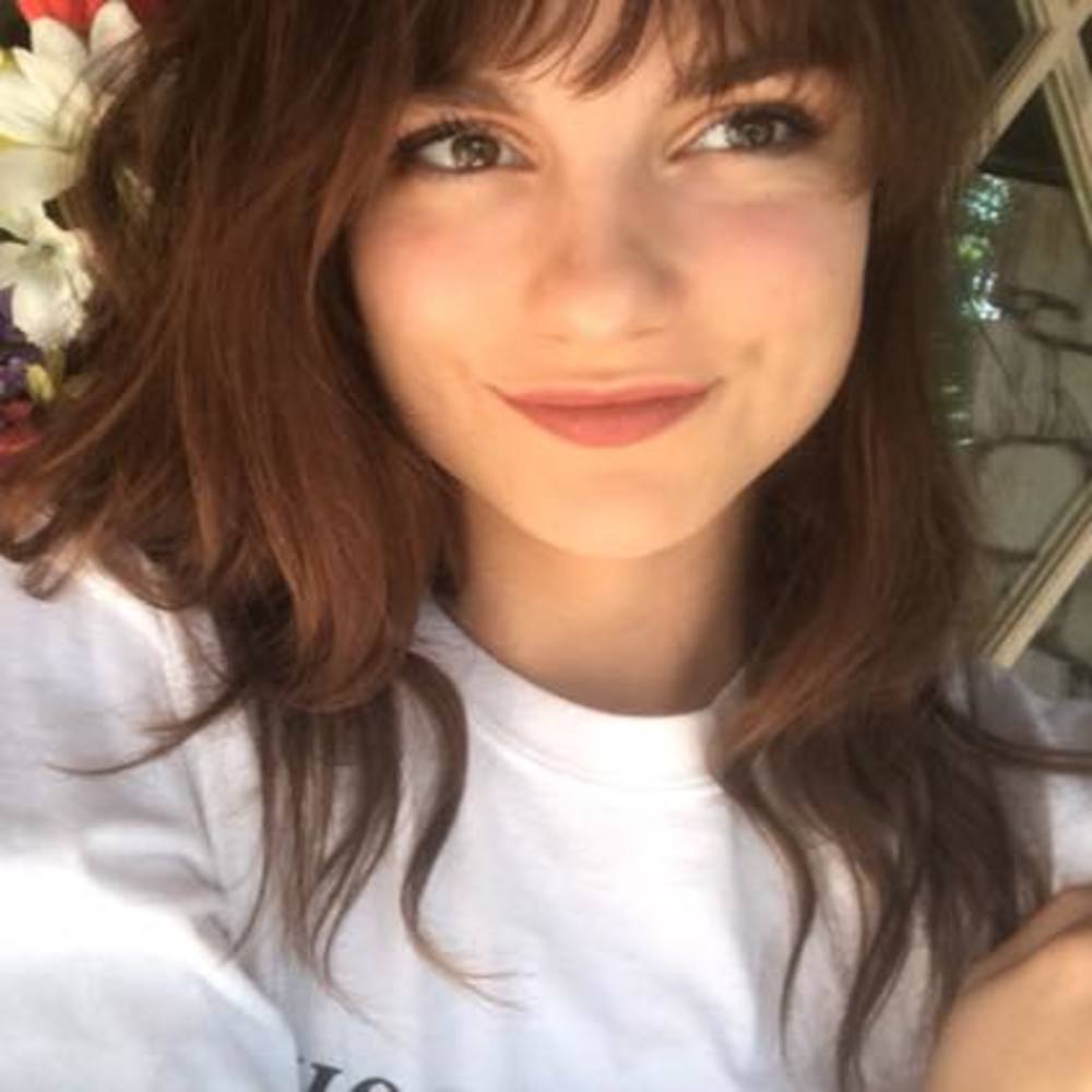 Meet your Posher, Victoria